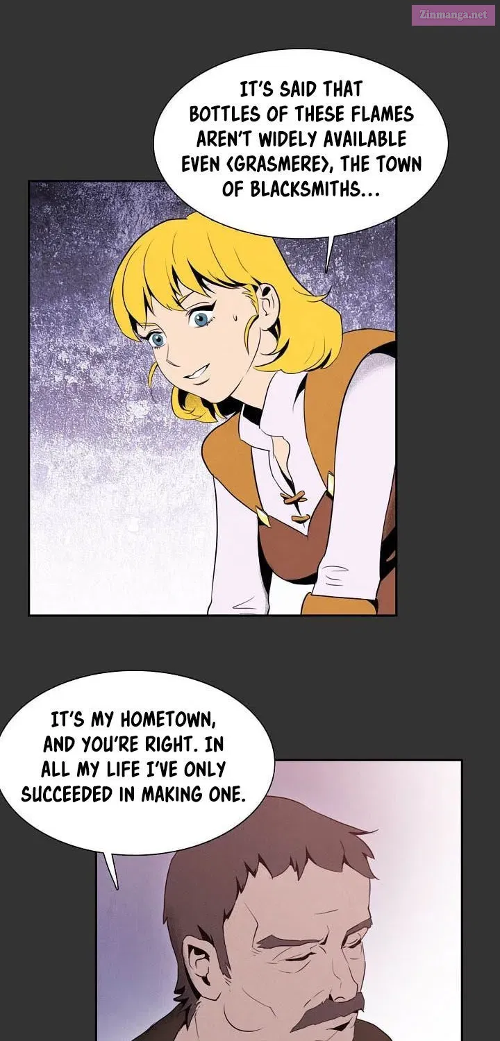 The Skeleton Soldier Failed to Defend the Dungeon [Official] Chapter 14.1 page 11 - 
