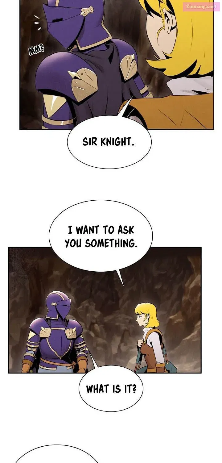 The Skeleton Soldier Failed to Defend the Dungeon [Official] Chapter 14.1 page 28 - 