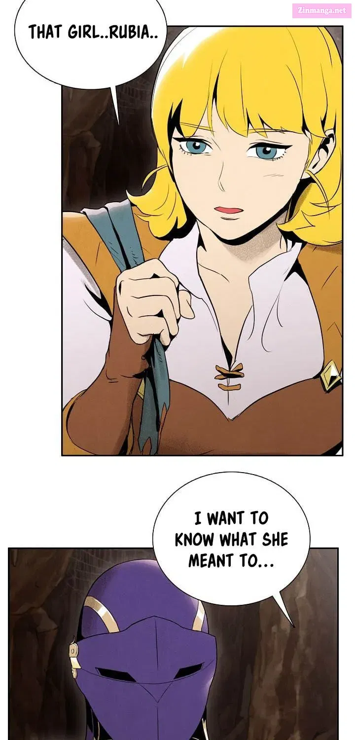 The Skeleton Soldier Failed to Defend the Dungeon [Official] Chapter 14.1 page 29 - 