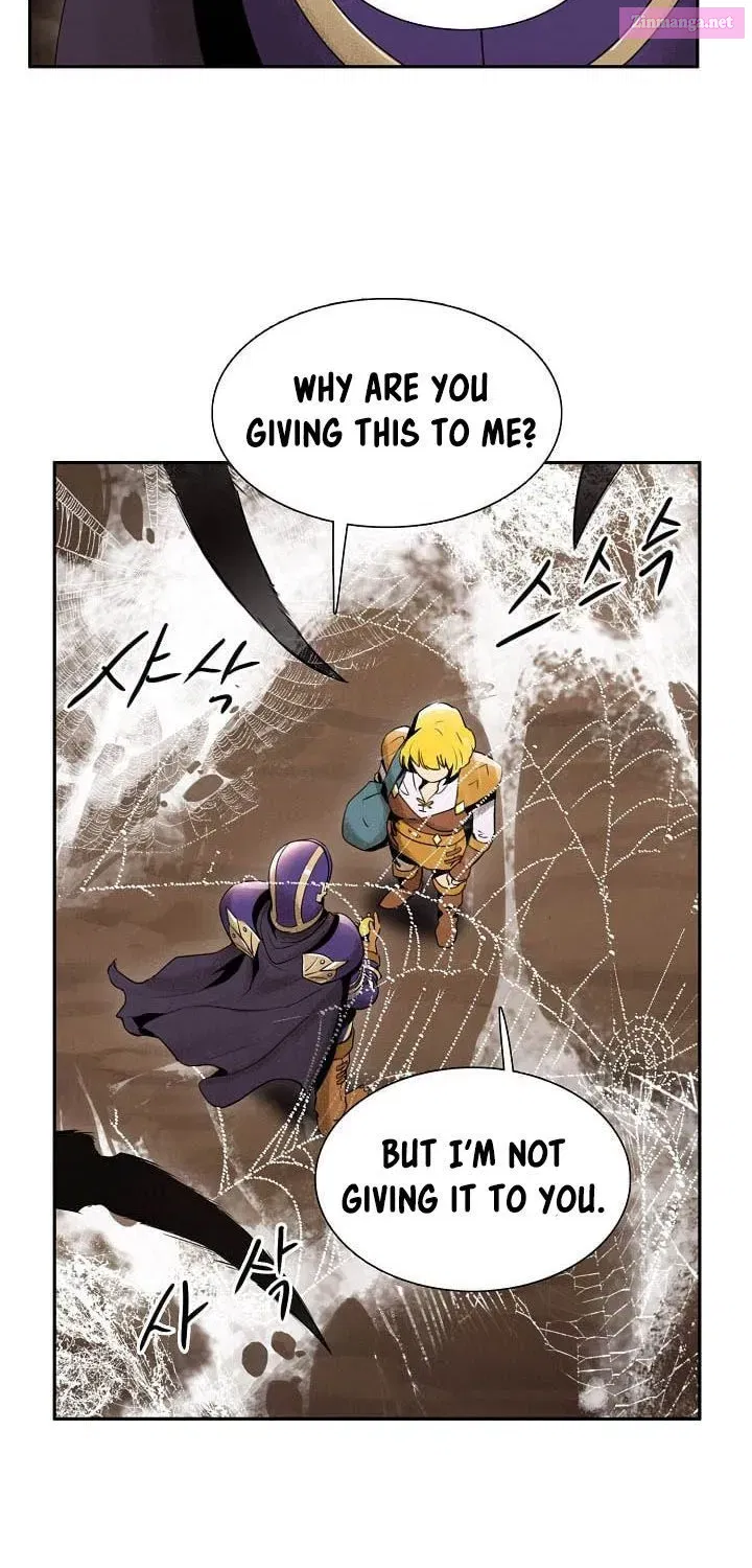The Skeleton Soldier Failed to Defend the Dungeon [Official] Chapter 14.1 page 37 - 
