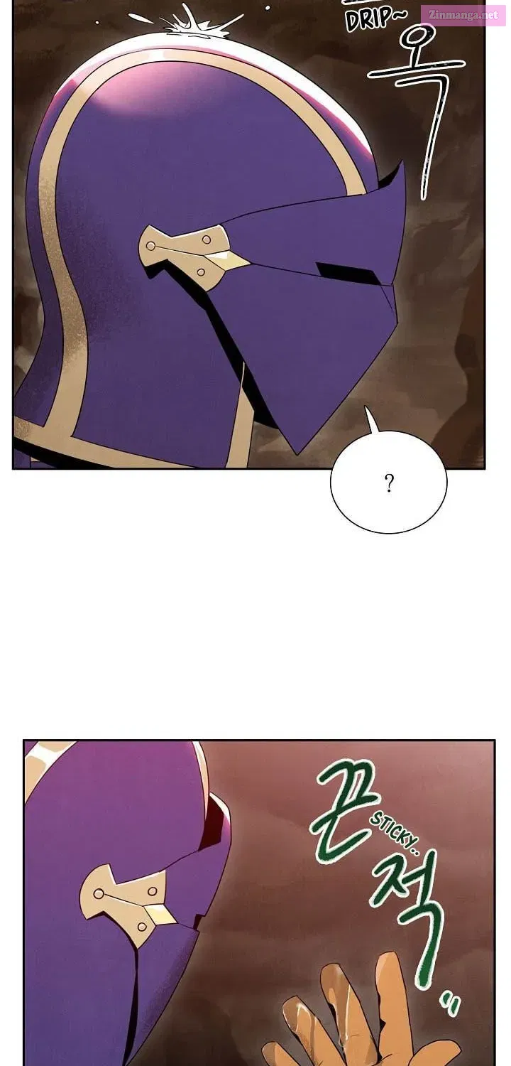 The Skeleton Soldier Failed to Defend the Dungeon [Official] Chapter 14.1 page 39 - 