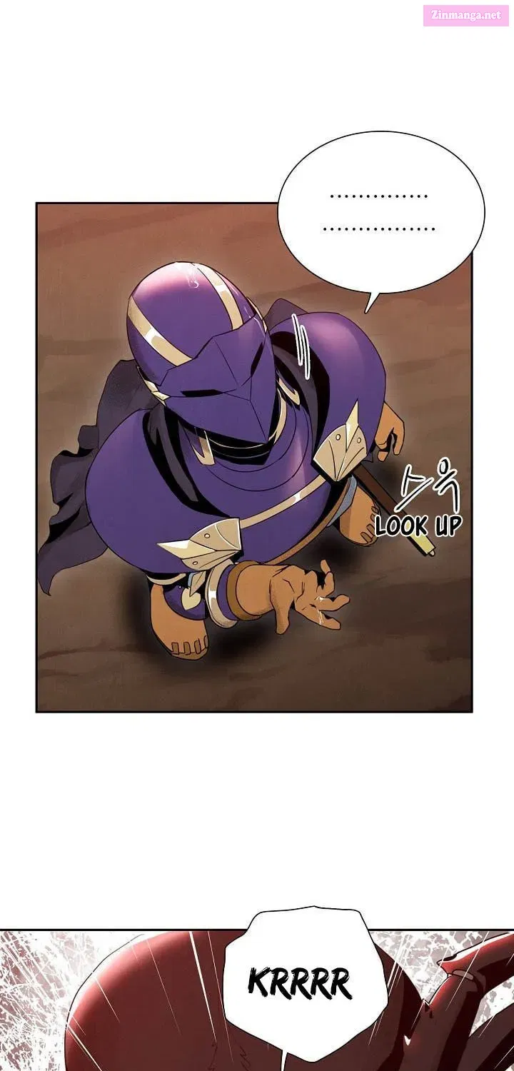 The Skeleton Soldier Failed to Defend the Dungeon [Official] Chapter 14.1 page 41 - 