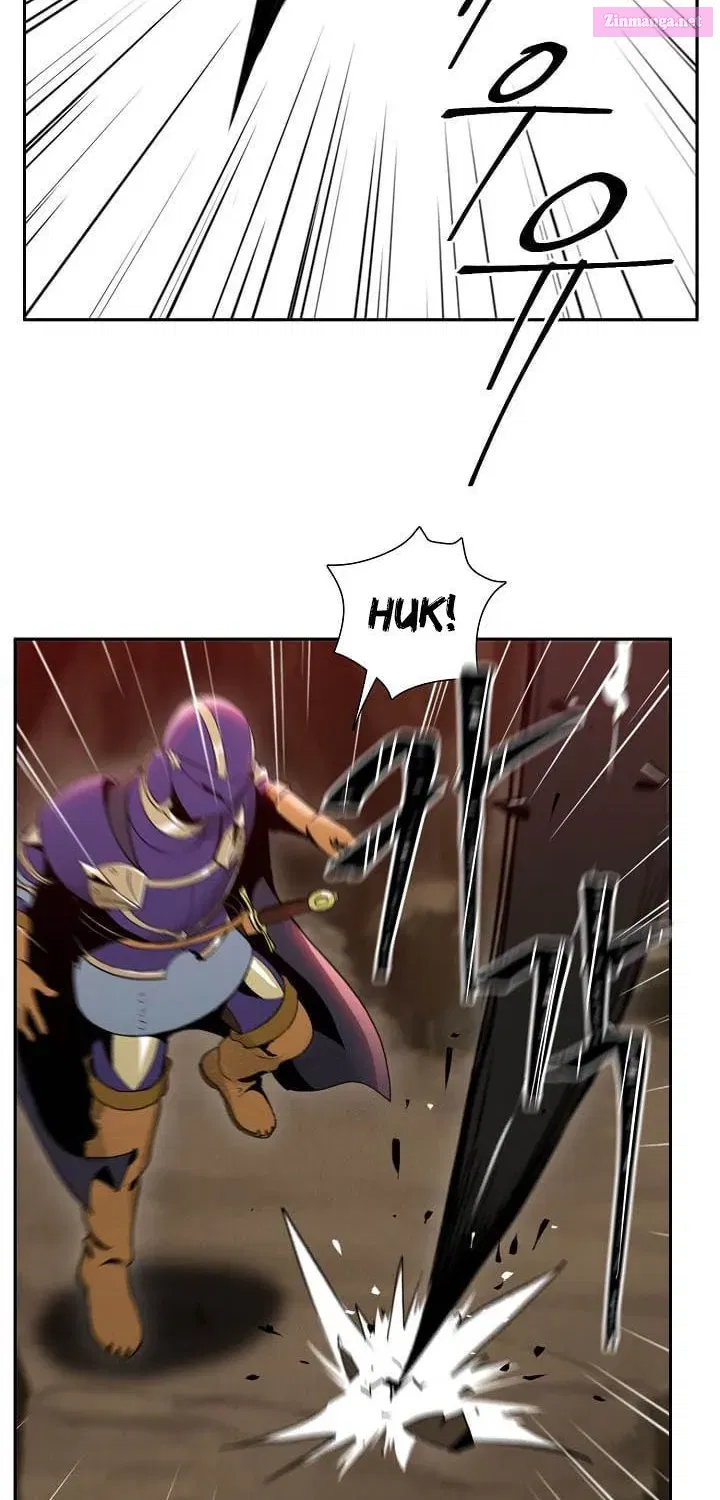 The Skeleton Soldier Failed to Defend the Dungeon [Official] Chapter 14.1 page 49 - 