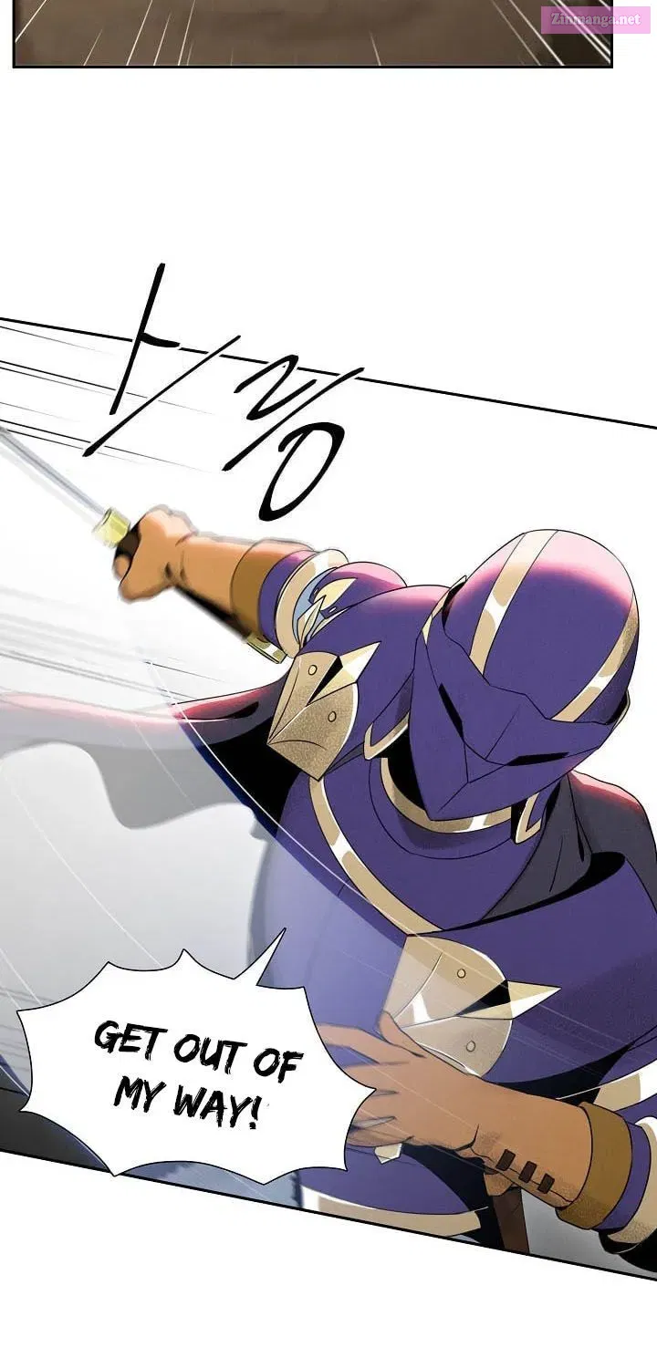 The Skeleton Soldier Failed to Defend the Dungeon [Official] Chapter 14.1 page 50 - 