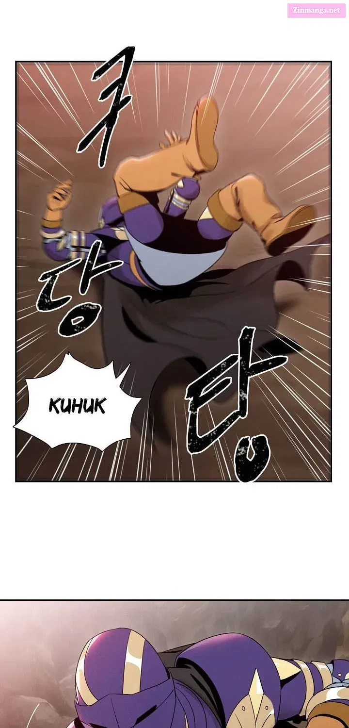 The Skeleton Soldier Failed to Defend the Dungeon [Official] Chapter 14.1 page 56 - 