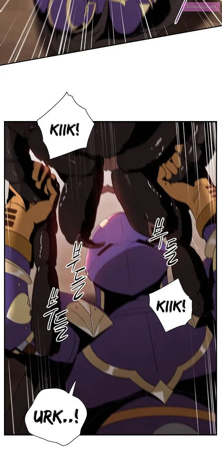 The Skeleton Soldier Failed to Defend the Dungeon [Official] Chapter 14.1 page 58 - 
