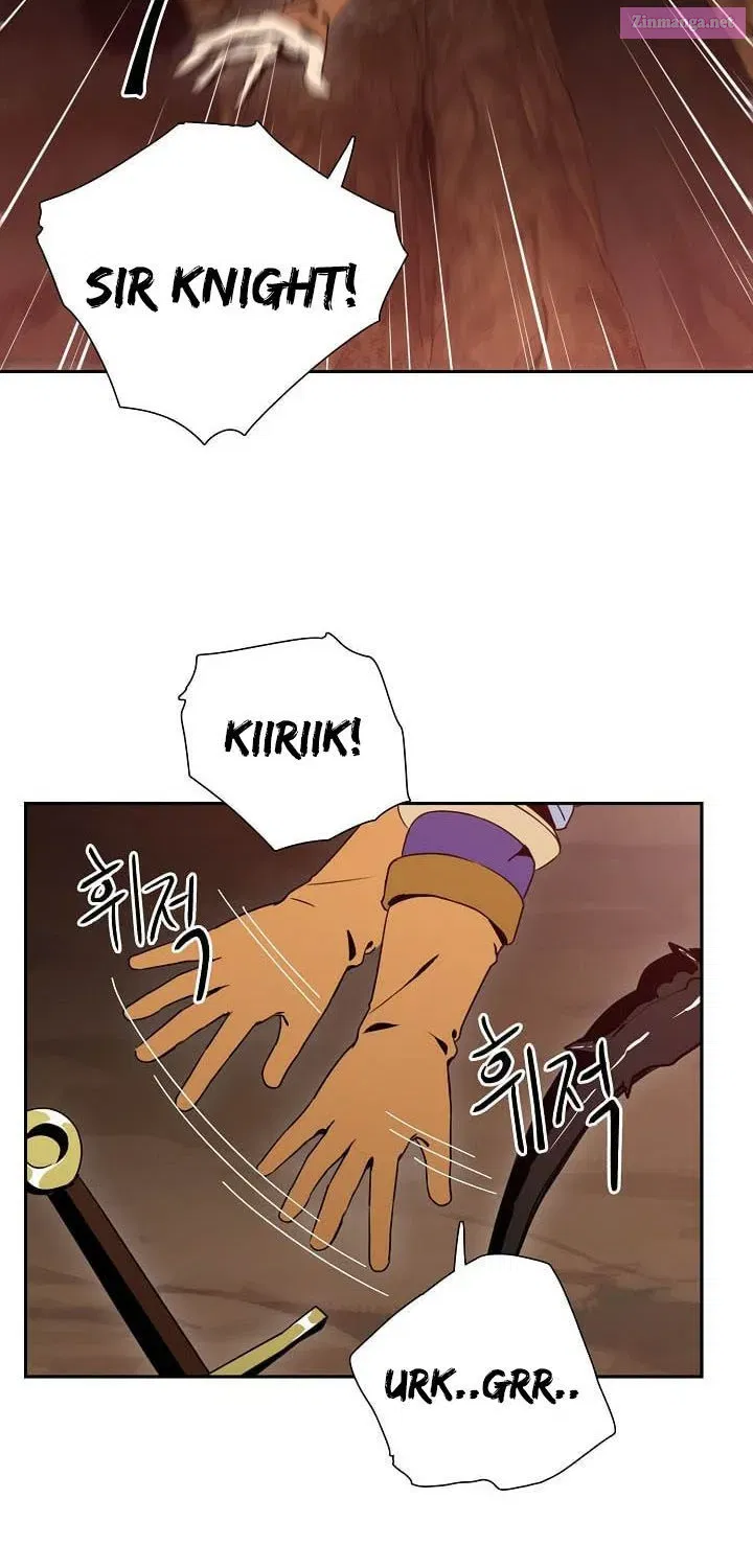The Skeleton Soldier Failed to Defend the Dungeon [Official] Chapter 14.1 page 61 - 