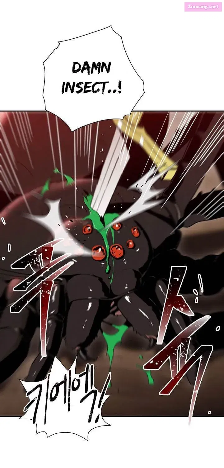 The Skeleton Soldier Failed to Defend the Dungeon [Official] Chapter 14.1 page 63 - 