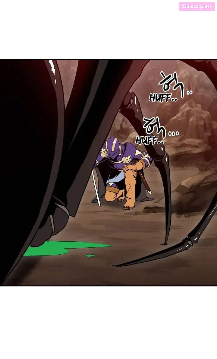 The Skeleton Soldier Failed to Defend the Dungeon [Official] Chapter 14.1 page 64 - 