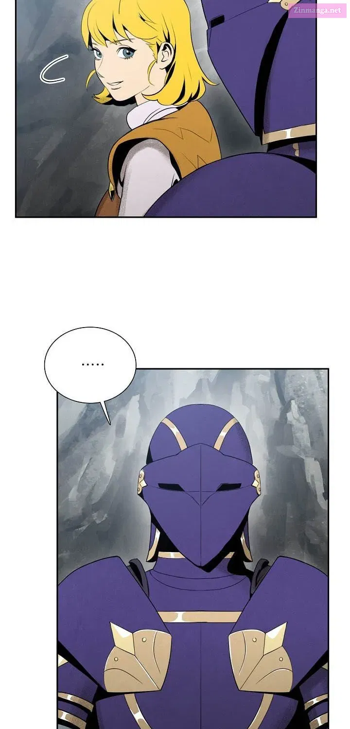 The Skeleton Soldier Failed to Defend the Dungeon [Official] Chapter 14.1 page 8 - 