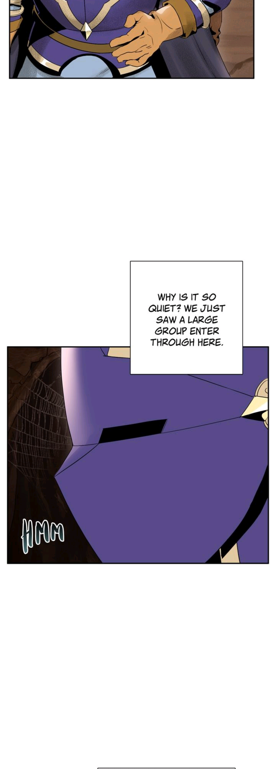 The Skeleton Soldier Failed to Defend the Dungeon [Official] Chapter 14 page 13 - 