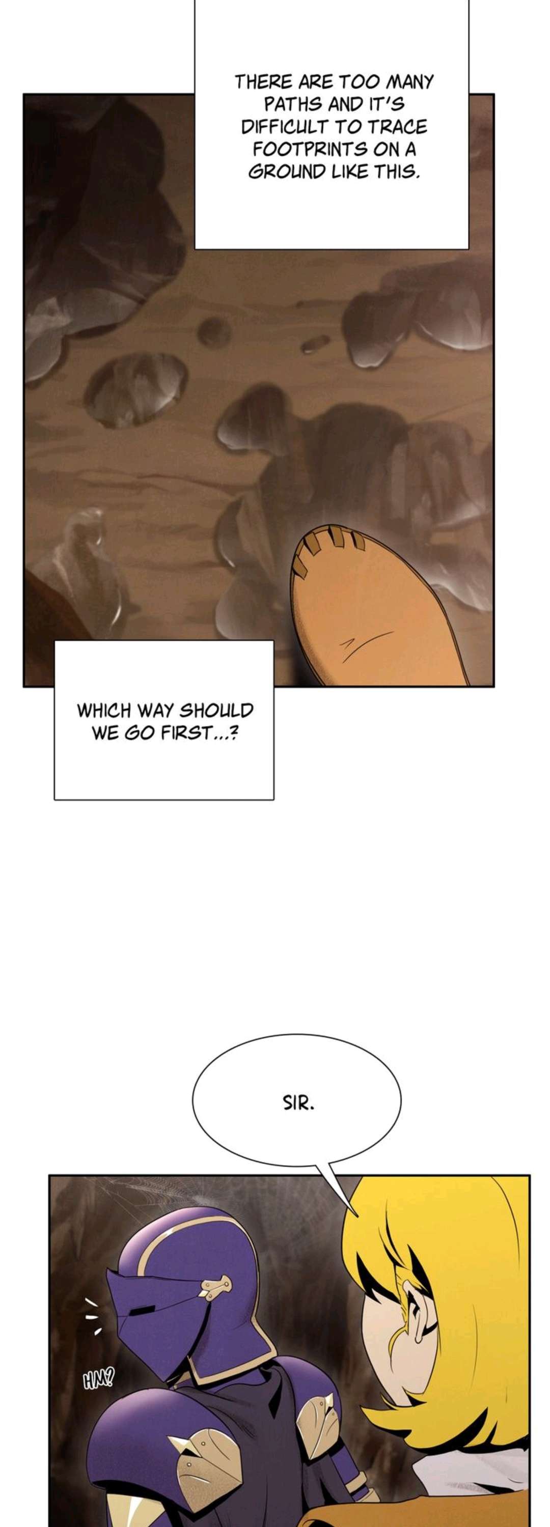 The Skeleton Soldier Failed to Defend the Dungeon [Official] Chapter 14 page 14 - 
