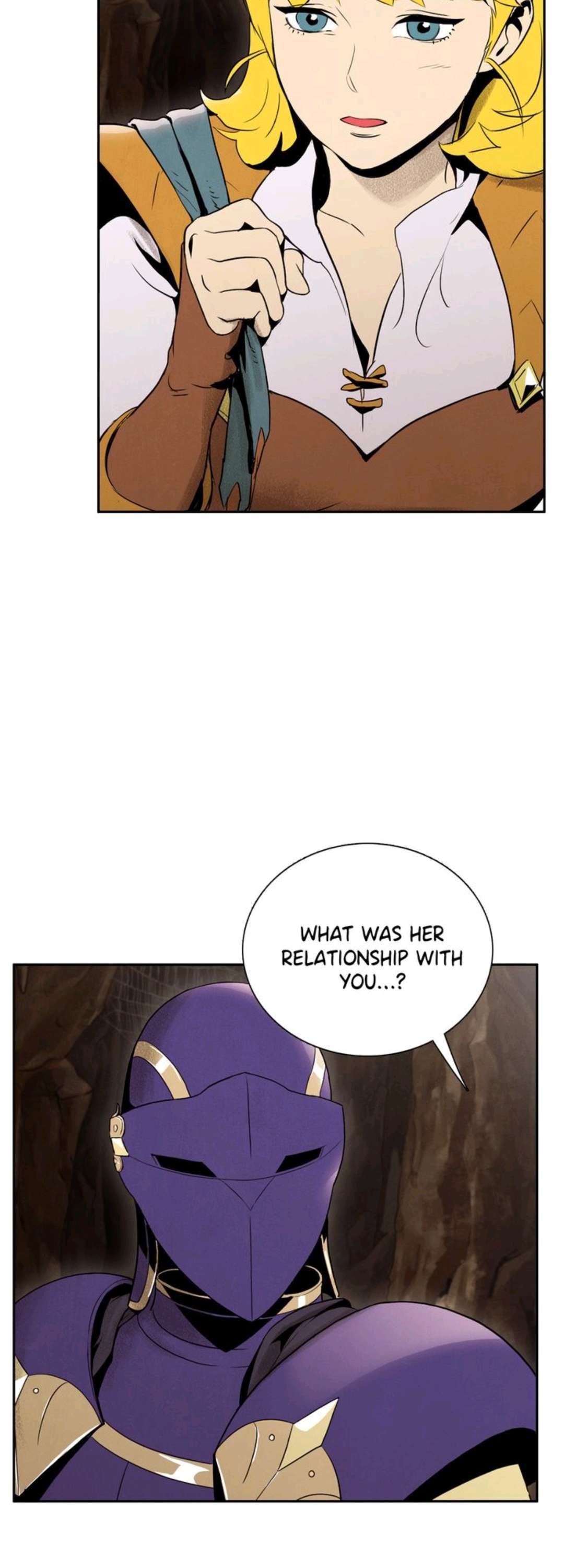 The Skeleton Soldier Failed to Defend the Dungeon [Official] Chapter 14 page 16 - 
