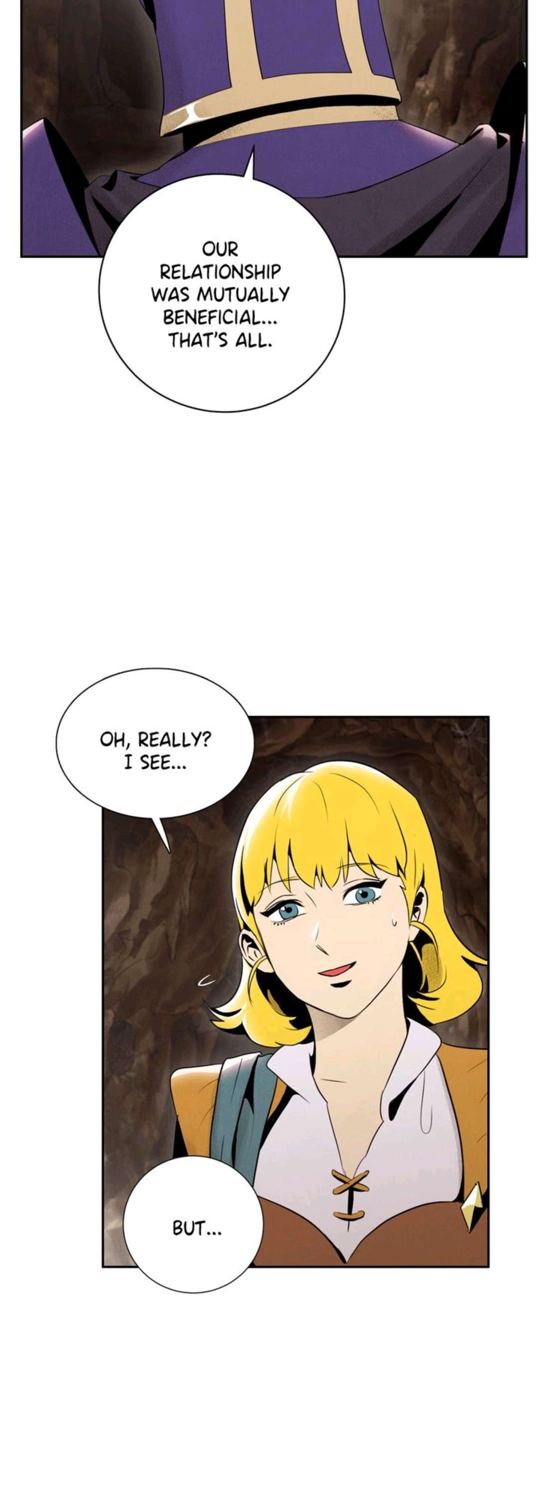 The Skeleton Soldier Failed to Defend the Dungeon [Official] Chapter 14 page 18 - 