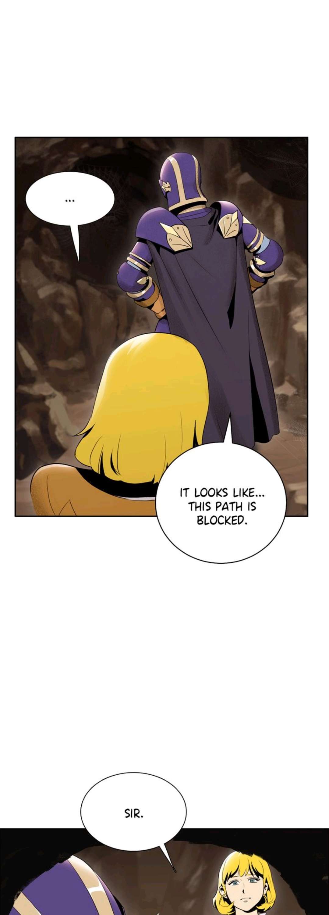 The Skeleton Soldier Failed to Defend the Dungeon [Official] Chapter 14 page 20 - 