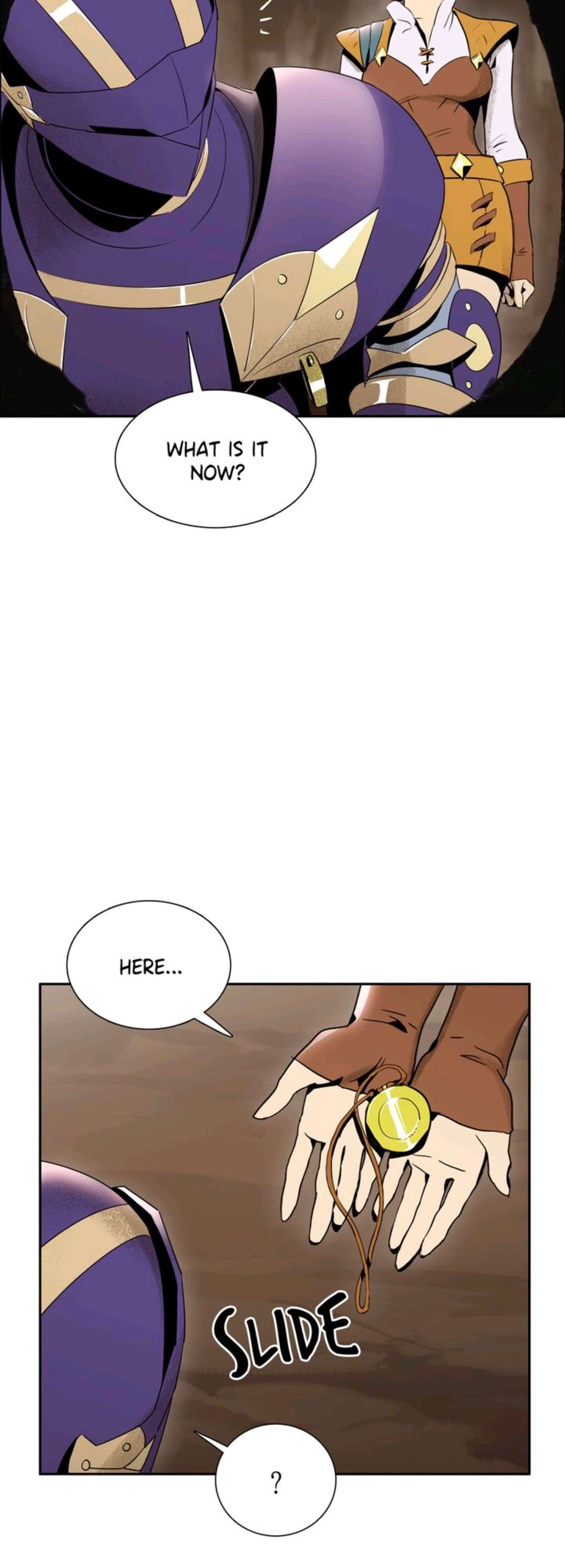 The Skeleton Soldier Failed to Defend the Dungeon [Official] Chapter 14 page 21 - 