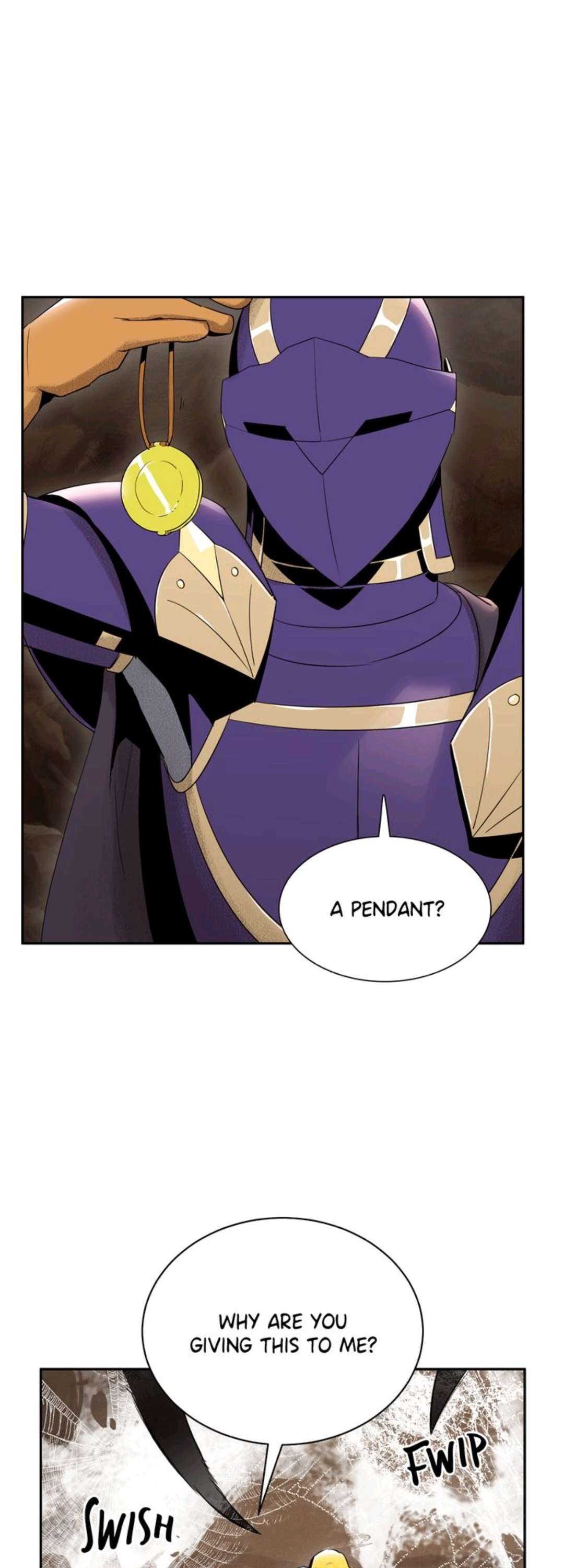 The Skeleton Soldier Failed to Defend the Dungeon [Official] Chapter 14 page 22 - 