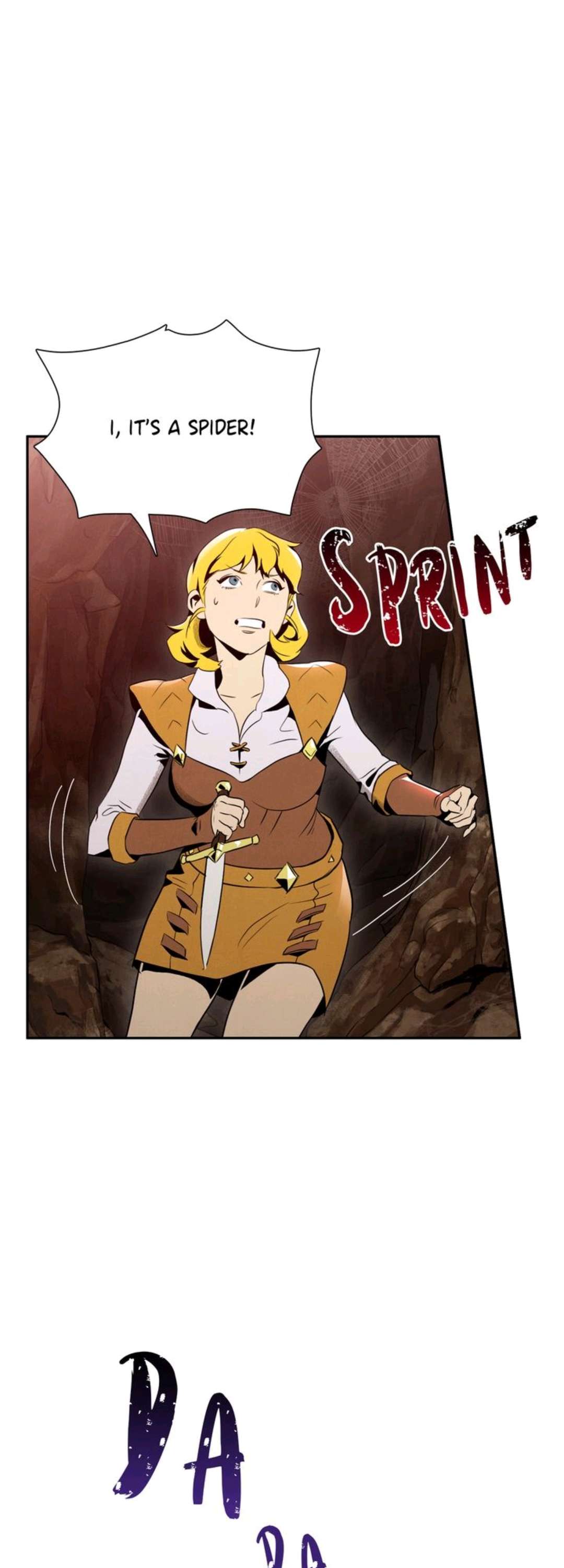The Skeleton Soldier Failed to Defend the Dungeon [Official] Chapter 14 page 27 - 