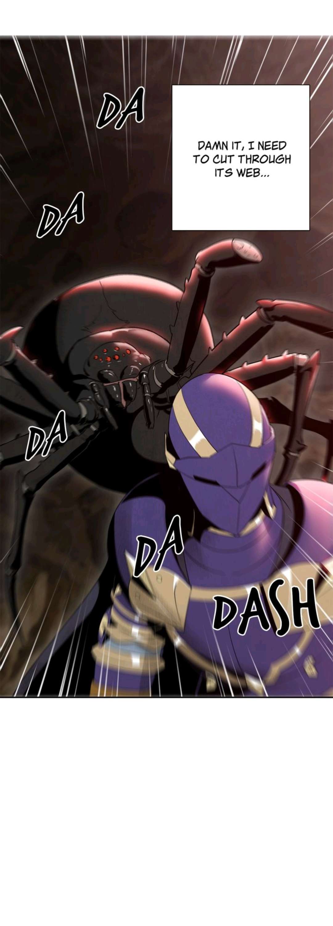 The Skeleton Soldier Failed to Defend the Dungeon [Official] Chapter 14 page 35 - 