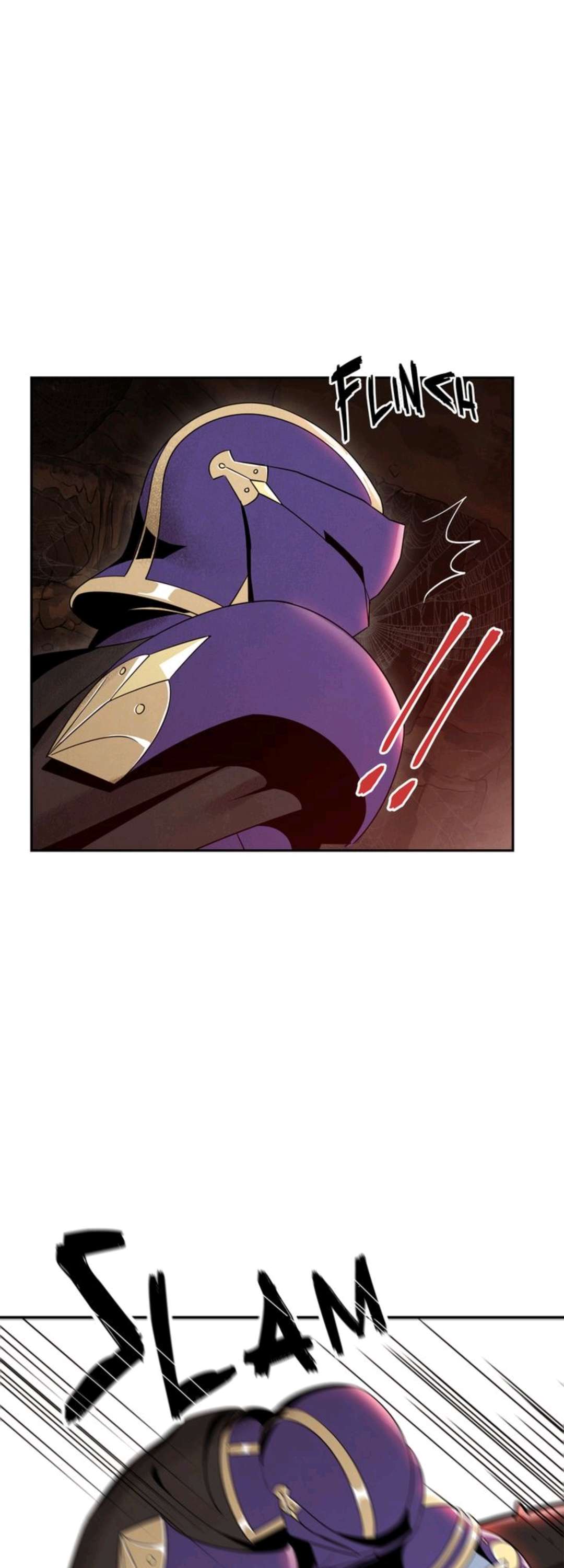 The Skeleton Soldier Failed to Defend the Dungeon [Official] Chapter 14 page 36 - 