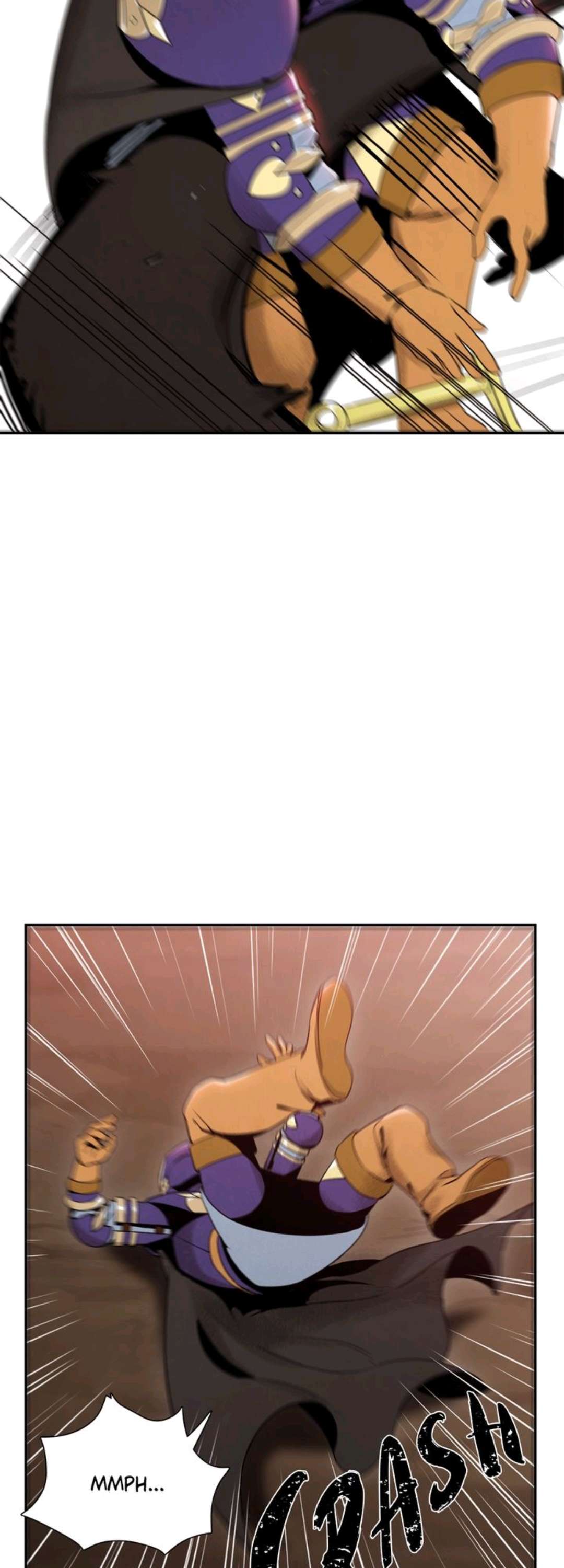 The Skeleton Soldier Failed to Defend the Dungeon [Official] Chapter 14 page 37 - 