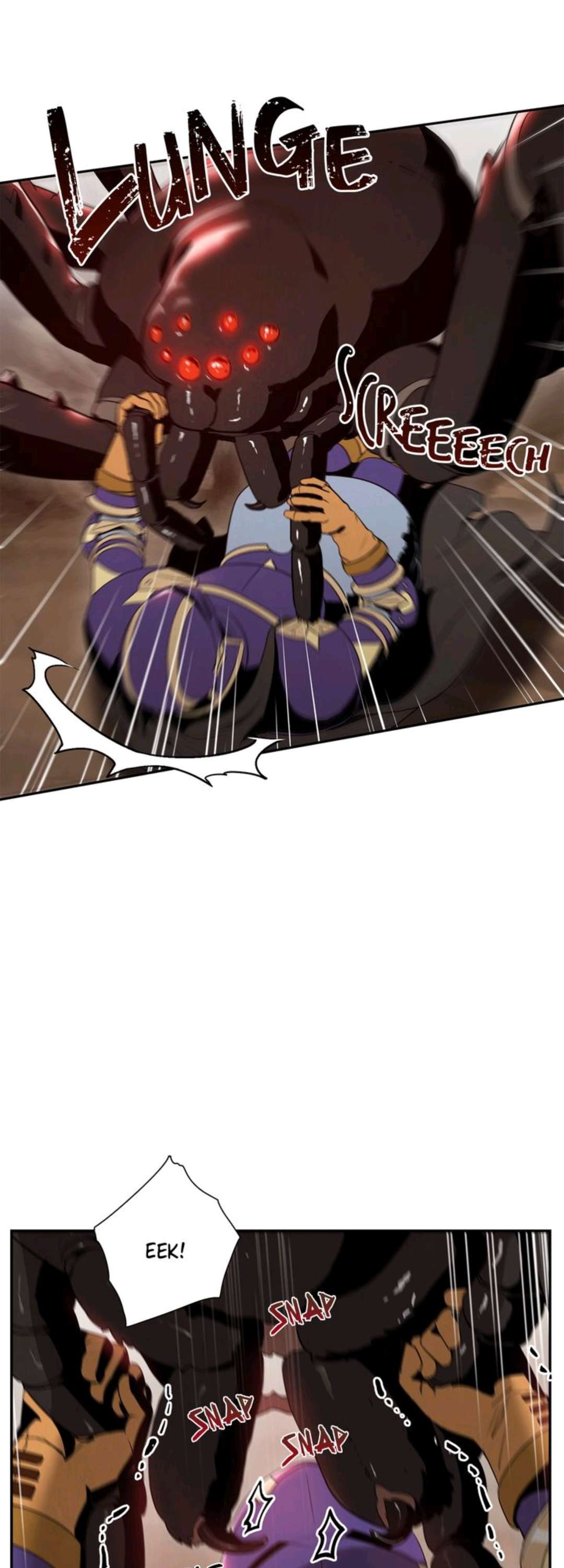The Skeleton Soldier Failed to Defend the Dungeon [Official] Chapter 14 page 39 - 