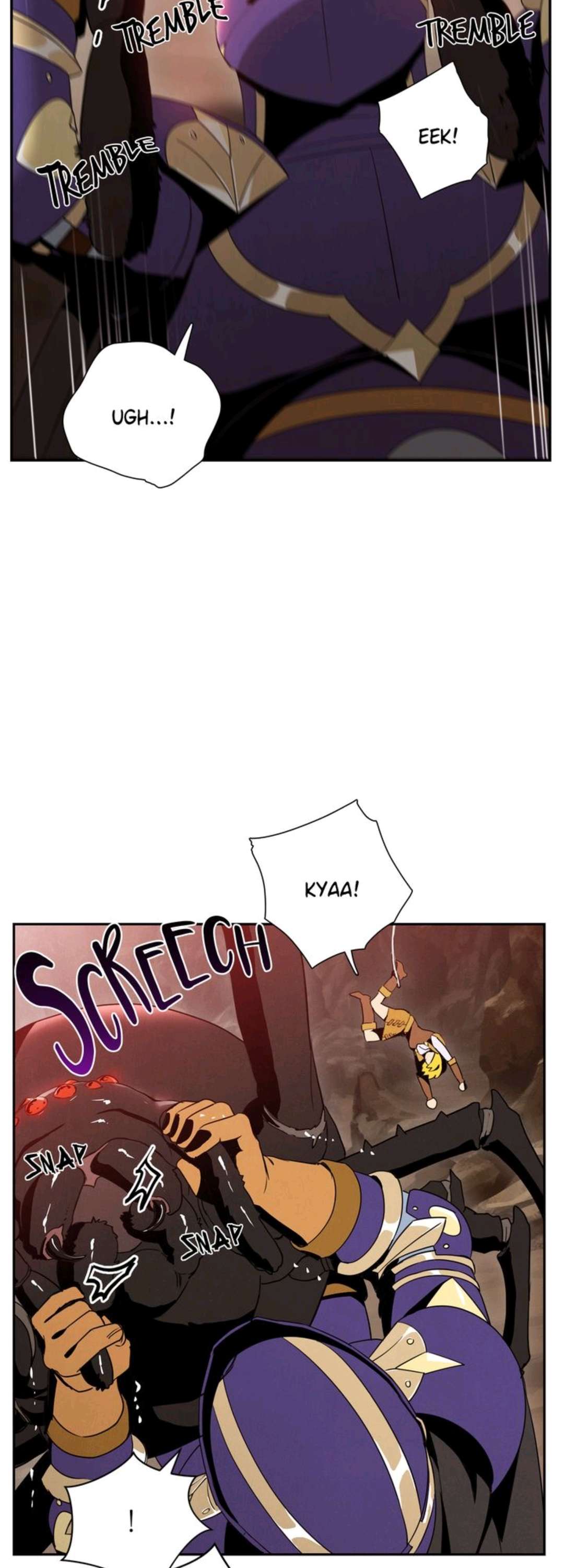 The Skeleton Soldier Failed to Defend the Dungeon [Official] Chapter 14 page 40 - 