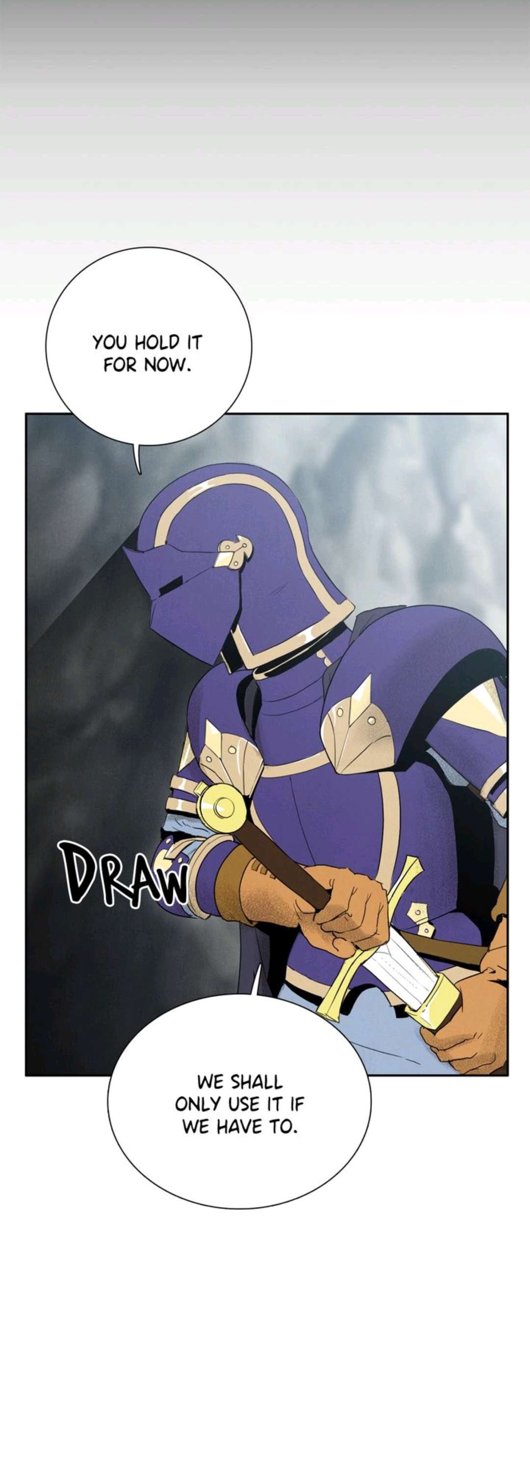 The Skeleton Soldier Failed to Defend the Dungeon [Official] Chapter 14 page 8 - 