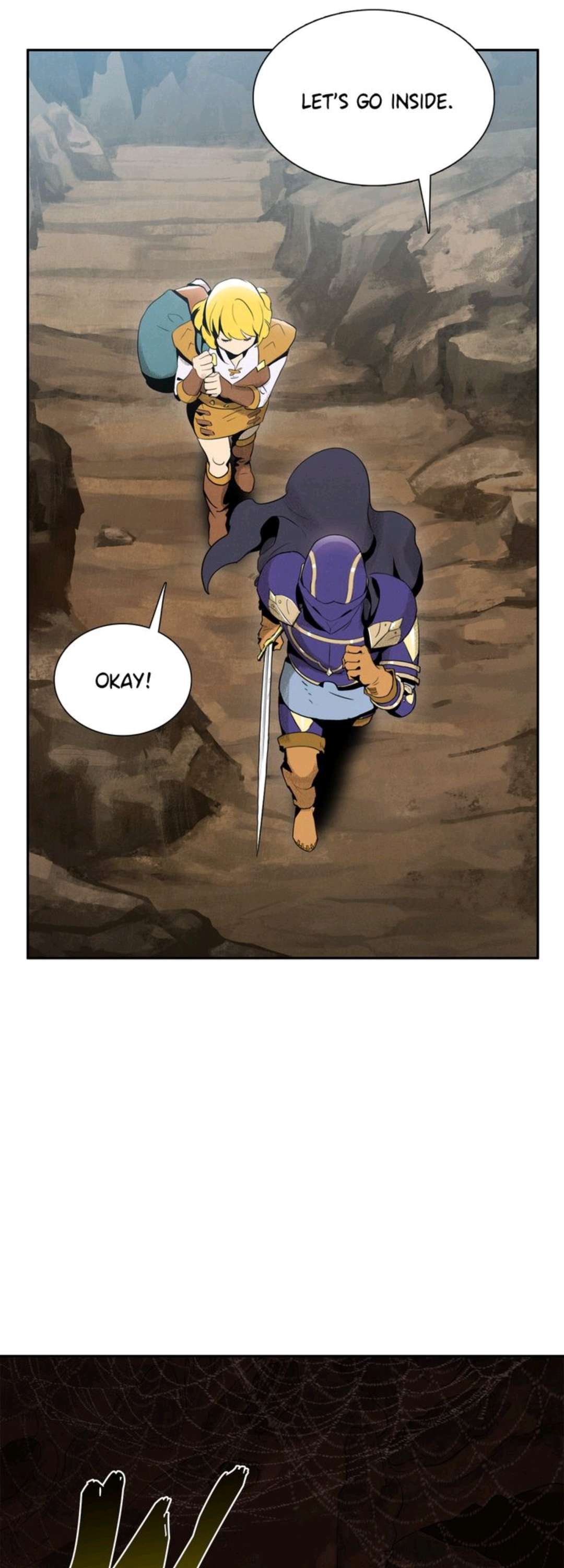 The Skeleton Soldier Failed to Defend the Dungeon [Official] Chapter 14 page 9 - 