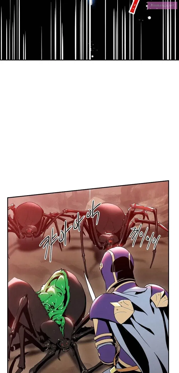The Skeleton Soldier Failed to Defend the Dungeon [Official] Chapter 15.1 page 11 - 