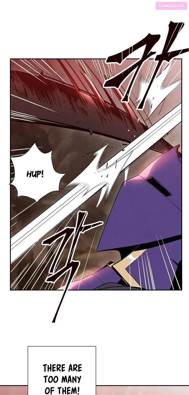 The Skeleton Soldier Failed to Defend the Dungeon [Official] Chapter 15.1 page 13 - 