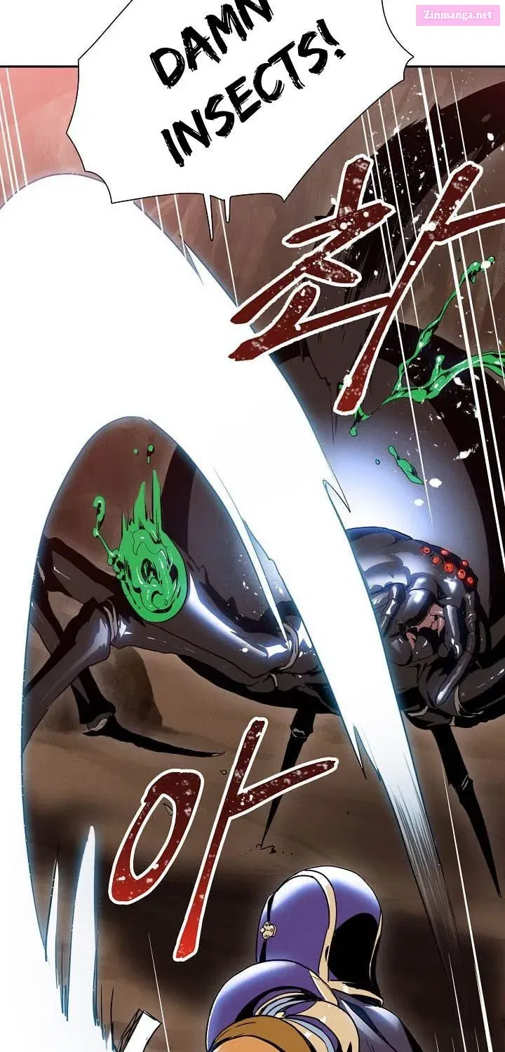 The Skeleton Soldier Failed to Defend the Dungeon [Official] Chapter 15.1 page 18 - 