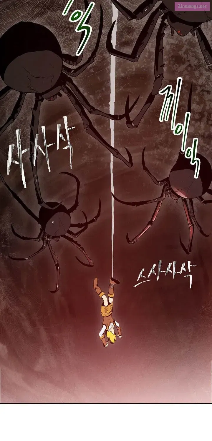 The Skeleton Soldier Failed to Defend the Dungeon [Official] Chapter 15.1 page 3 - 