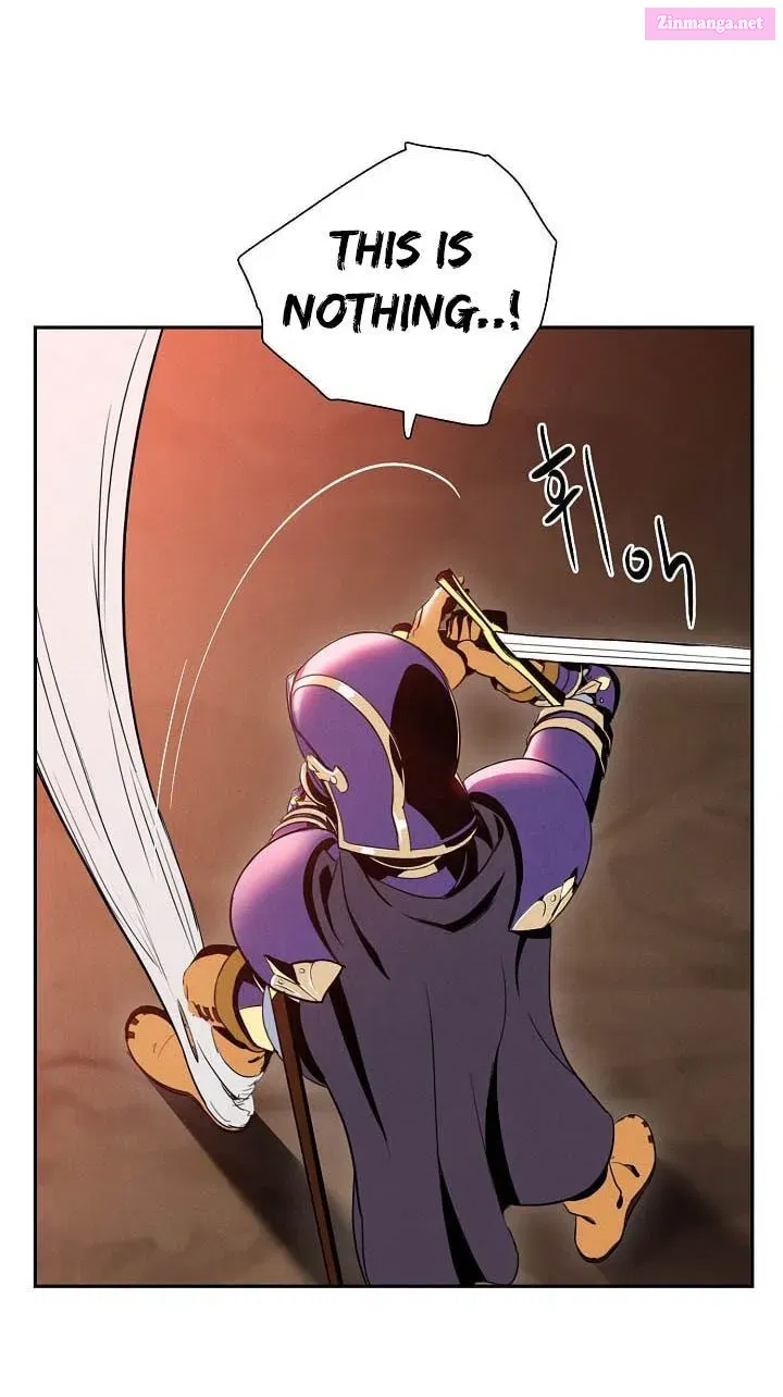The Skeleton Soldier Failed to Defend the Dungeon [Official] Chapter 15.1 page 21 - 