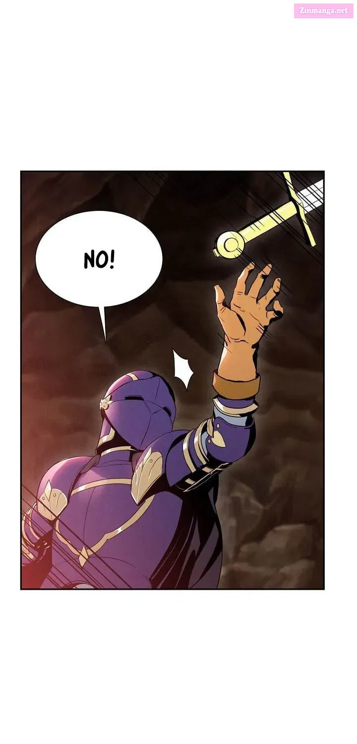 The Skeleton Soldier Failed to Defend the Dungeon [Official] Chapter 15.1 page 24 - 