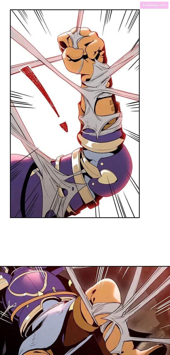 The Skeleton Soldier Failed to Defend the Dungeon [Official] Chapter 15.1 page 26 - 