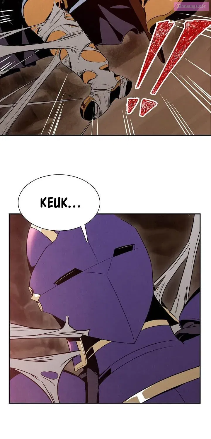 The Skeleton Soldier Failed to Defend the Dungeon [Official] Chapter 15.1 page 27 - 