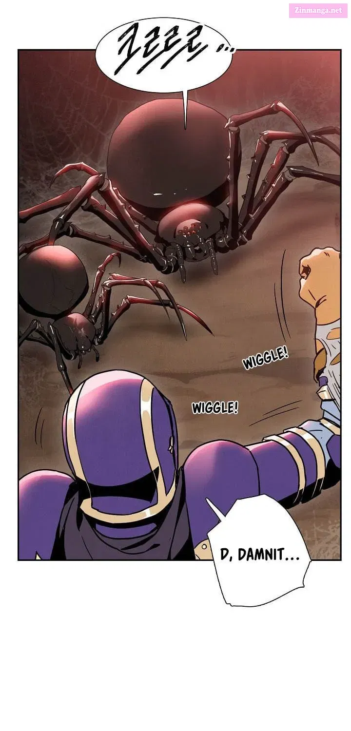 The Skeleton Soldier Failed to Defend the Dungeon [Official] Chapter 15.1 page 30 - 