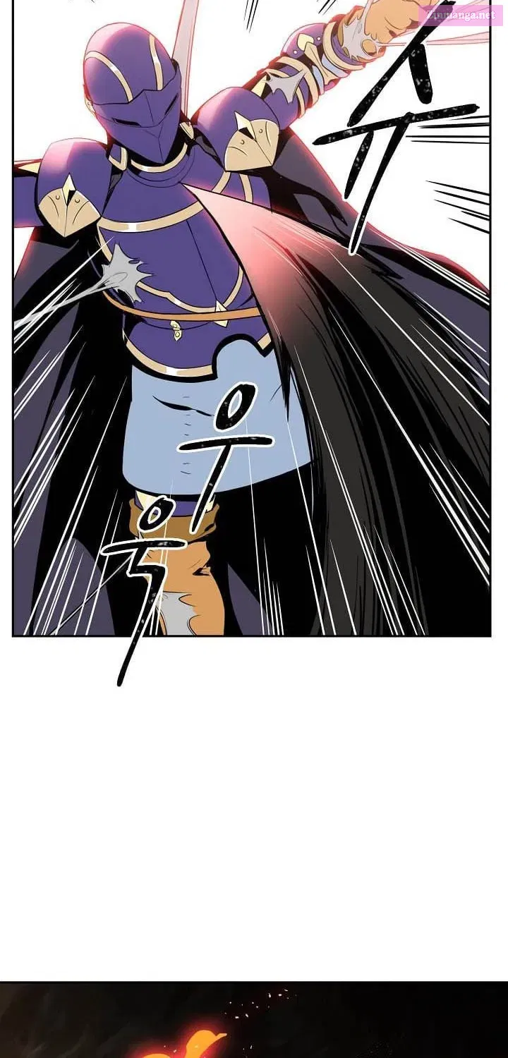 The Skeleton Soldier Failed to Defend the Dungeon [Official] Chapter 15.1 page 33 - 
