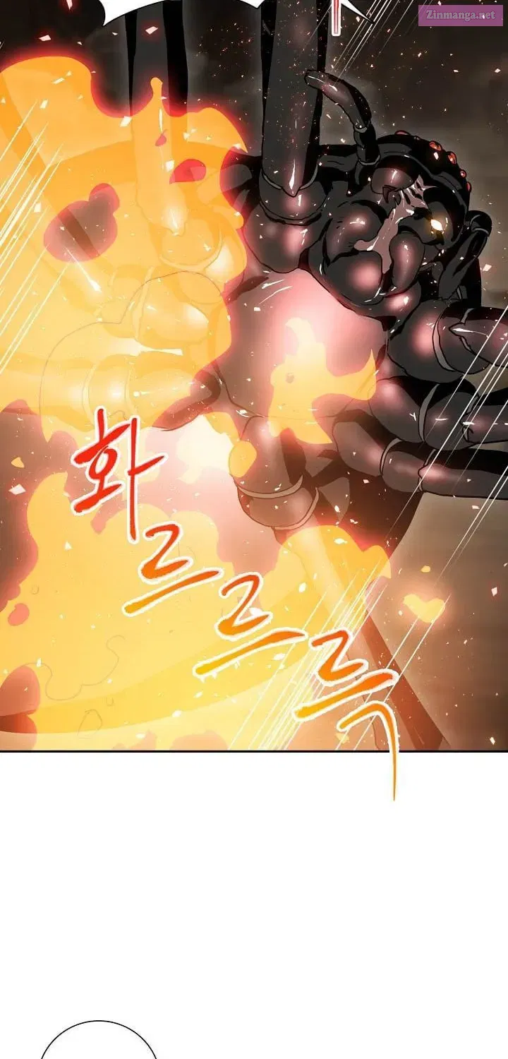 The Skeleton Soldier Failed to Defend the Dungeon [Official] Chapter 15.1 page 35 - 
