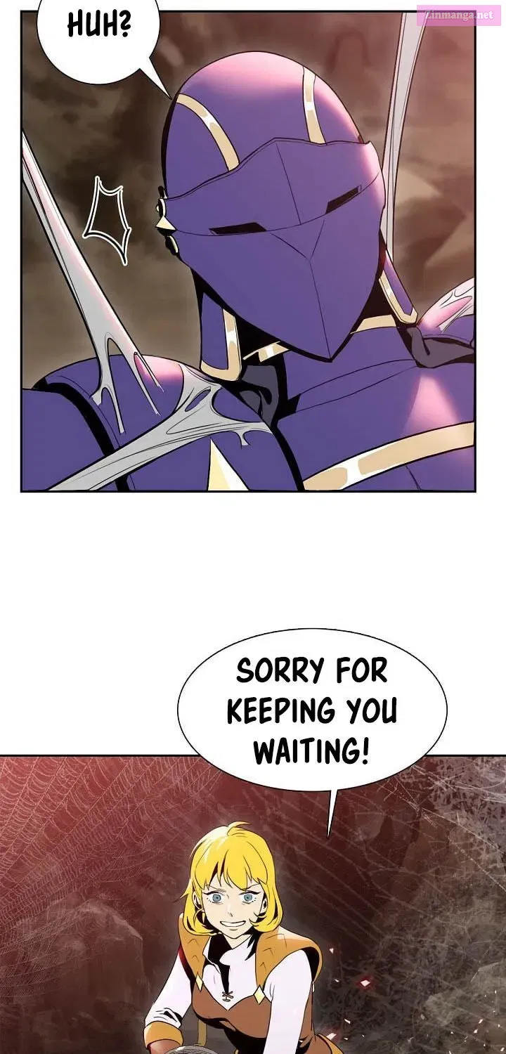 The Skeleton Soldier Failed to Defend the Dungeon [Official] Chapter 15.1 page 36 - 