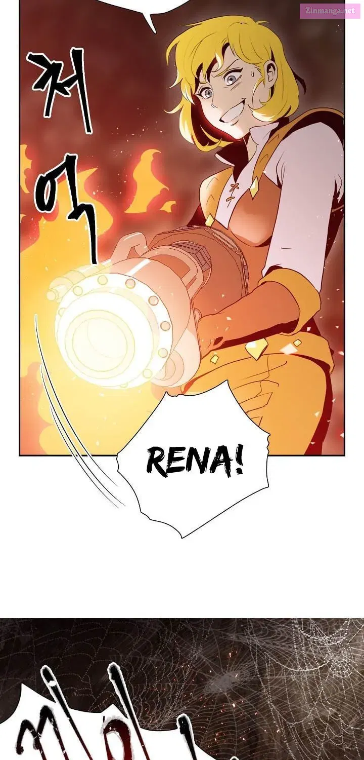 The Skeleton Soldier Failed to Defend the Dungeon [Official] Chapter 15.1 page 38 - 