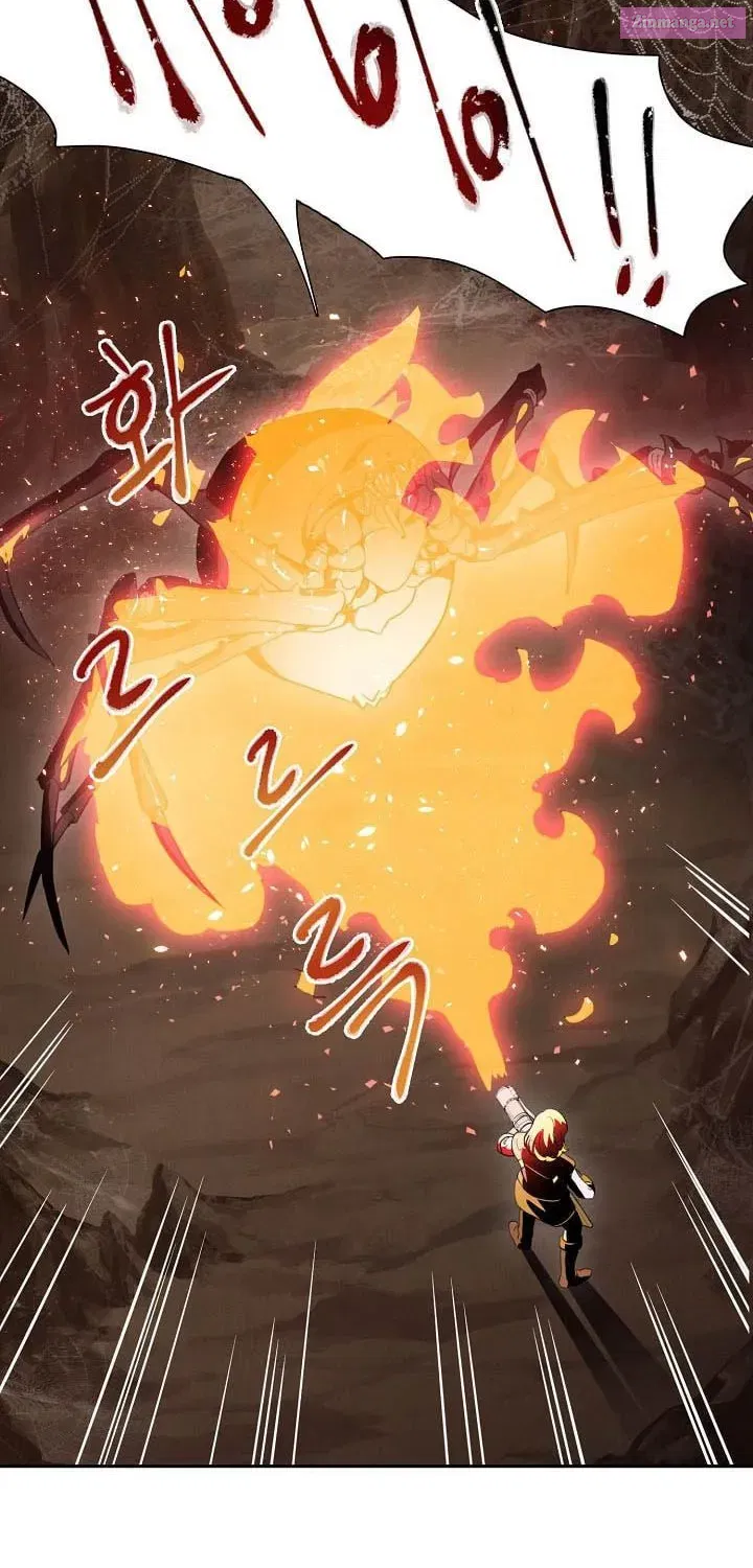 The Skeleton Soldier Failed to Defend the Dungeon [Official] Chapter 15.1 page 39 - 