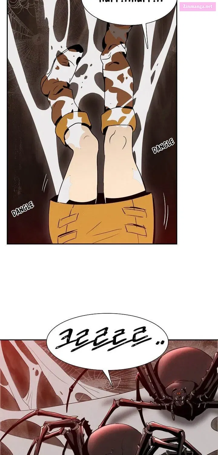 The Skeleton Soldier Failed to Defend the Dungeon [Official] Chapter 15.1 page 5 - 
