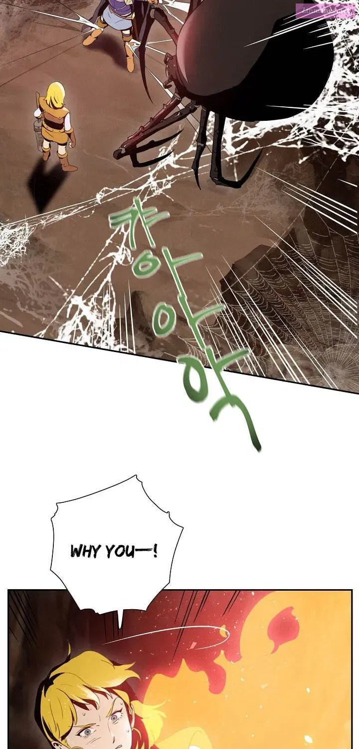 The Skeleton Soldier Failed to Defend the Dungeon [Official] Chapter 15.1 page 43 - 