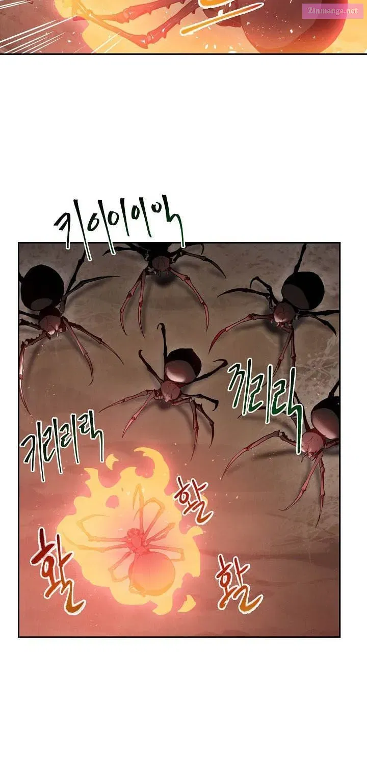 The Skeleton Soldier Failed to Defend the Dungeon [Official] Chapter 15.1 page 45 - 