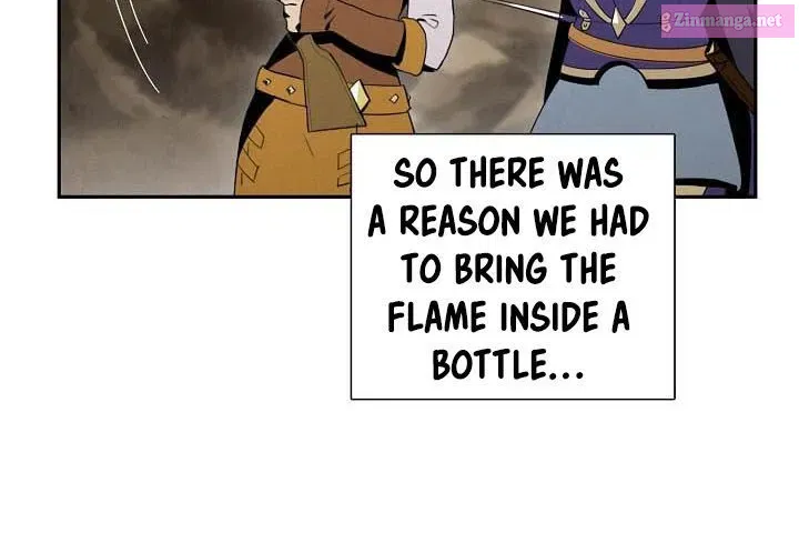 The Skeleton Soldier Failed to Defend the Dungeon [Official] Chapter 15.1 page 48 - 