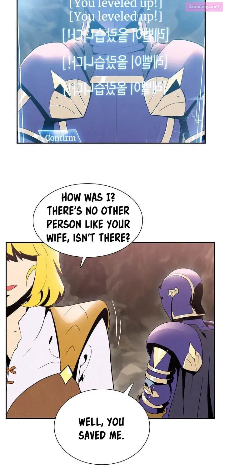 The Skeleton Soldier Failed to Defend the Dungeon [Official] Chapter 15.1 page 53 - 