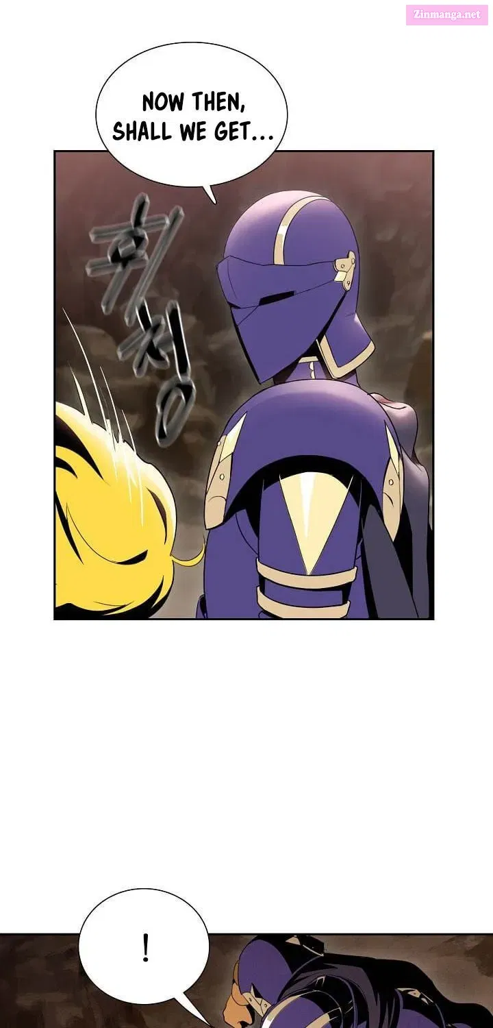 The Skeleton Soldier Failed to Defend the Dungeon [Official] Chapter 15.1 page 54 - 