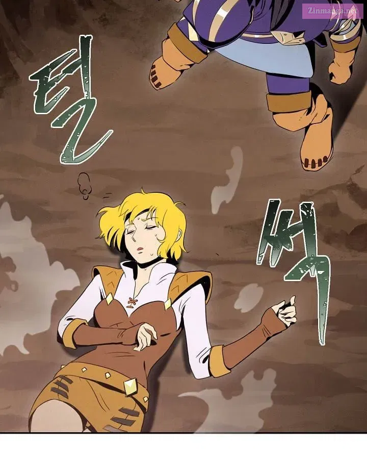 The Skeleton Soldier Failed to Defend the Dungeon [Official] Chapter 15.1 page 55 - 
